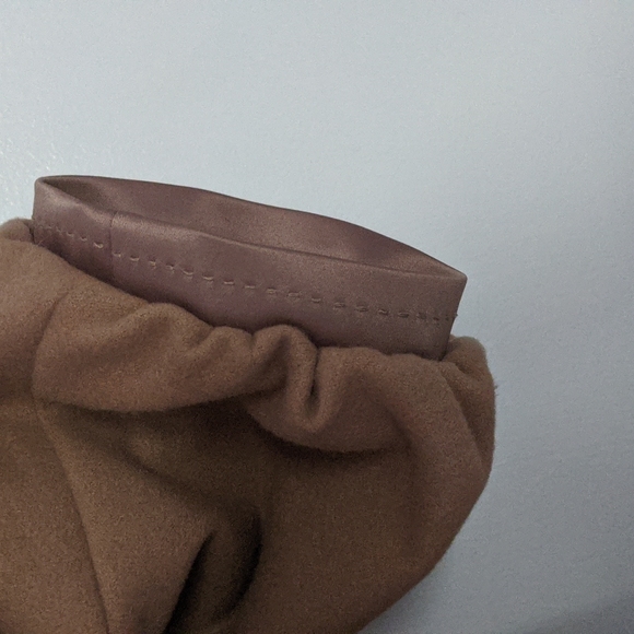 BCBG Camel Coat - Picture 6 of 6